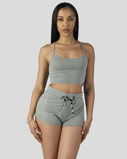 Women|Sale Sage Modal - Cami Sleep Set - Cami Sleep Set | PSD