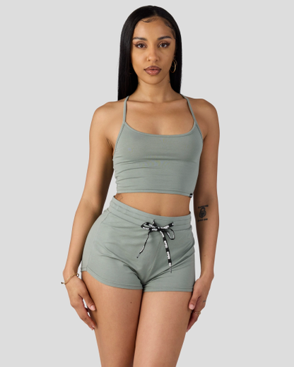 Women|Sale Sage Modal - Cami Sleep Set - Cami Sleep Set | PSD