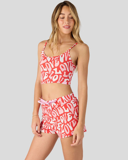 Women|Sale Sweet Love Modal - Cami Sleep Set - Cami Sleep Set | PSD