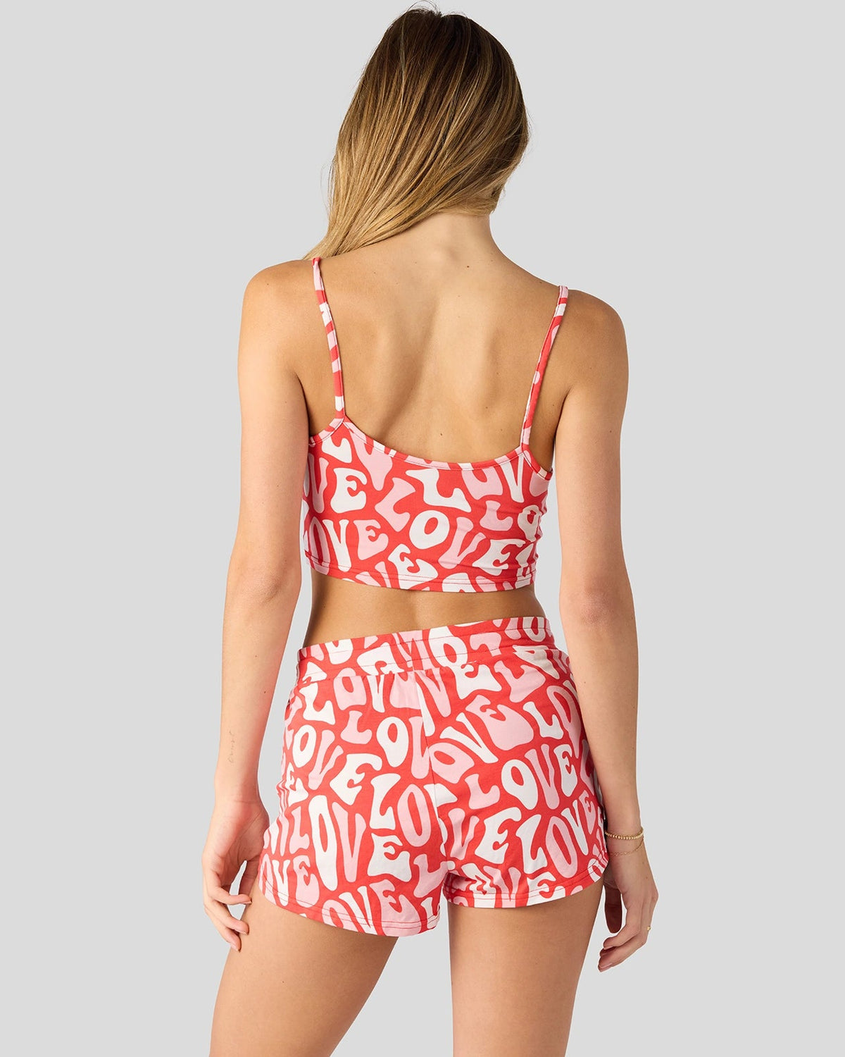 Women|Sale Sweet Love Modal - Cami Sleep Set - Cami Sleep Set | PSD