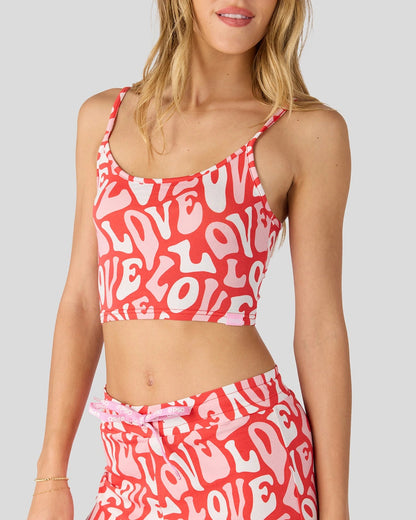 Women|Sale Sweet Love Modal - Cami Sleep Set - Cami Sleep Set | PSD
