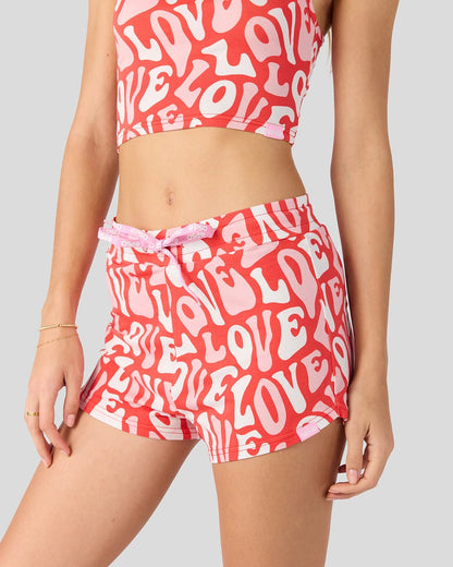 Women|Sale Sweet Love Modal - Cami Sleep Set - Cami Sleep Set | PSD