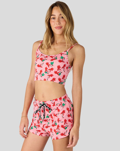Women|Sale Playboy Cherry Love Modal - Cami Sleep Set - Cami Sleep Set | PSD