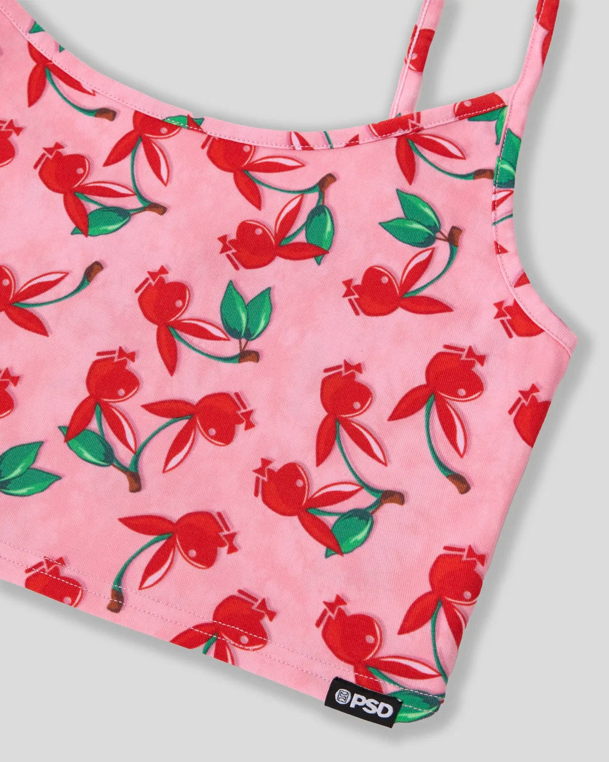 Women|Sale Playboy Cherry Love Modal - Cami Sleep Set - Cami Sleep Set | PSD