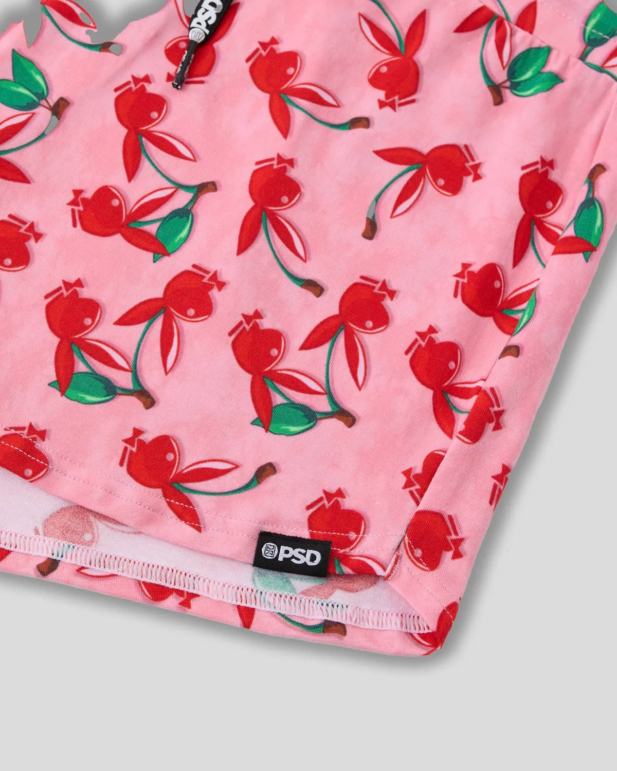 Women|Sale Playboy Cherry Love Modal - Cami Sleep Set - Cami Sleep Set | PSD