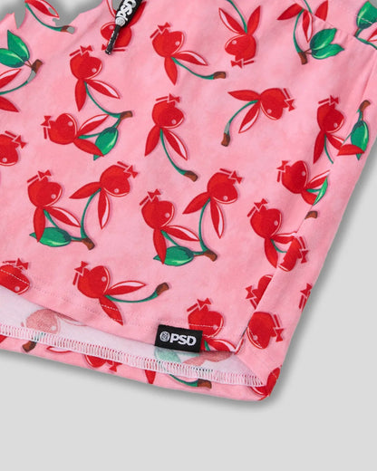 Women|Sale Playboy Cherry Love Modal - Cami Sleep Set - Cami Sleep Set | PSD