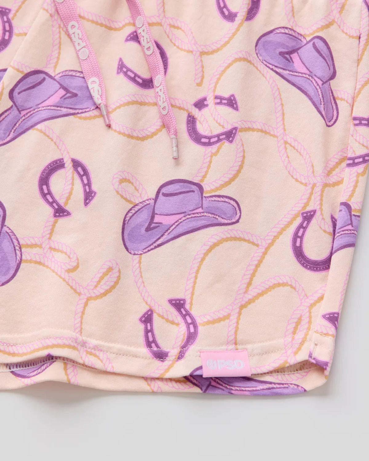 Women Lassod Up Modal - Cami Sleep Set - Cami Sleep Set | PSD