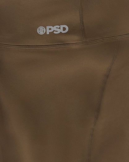 Women|Sale ProLuxe - Cocoa - Biker Short | PSD