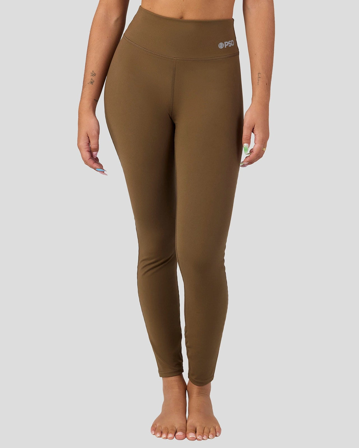 Women|Sale ProLuxe - Cocoa - Legging | PSD