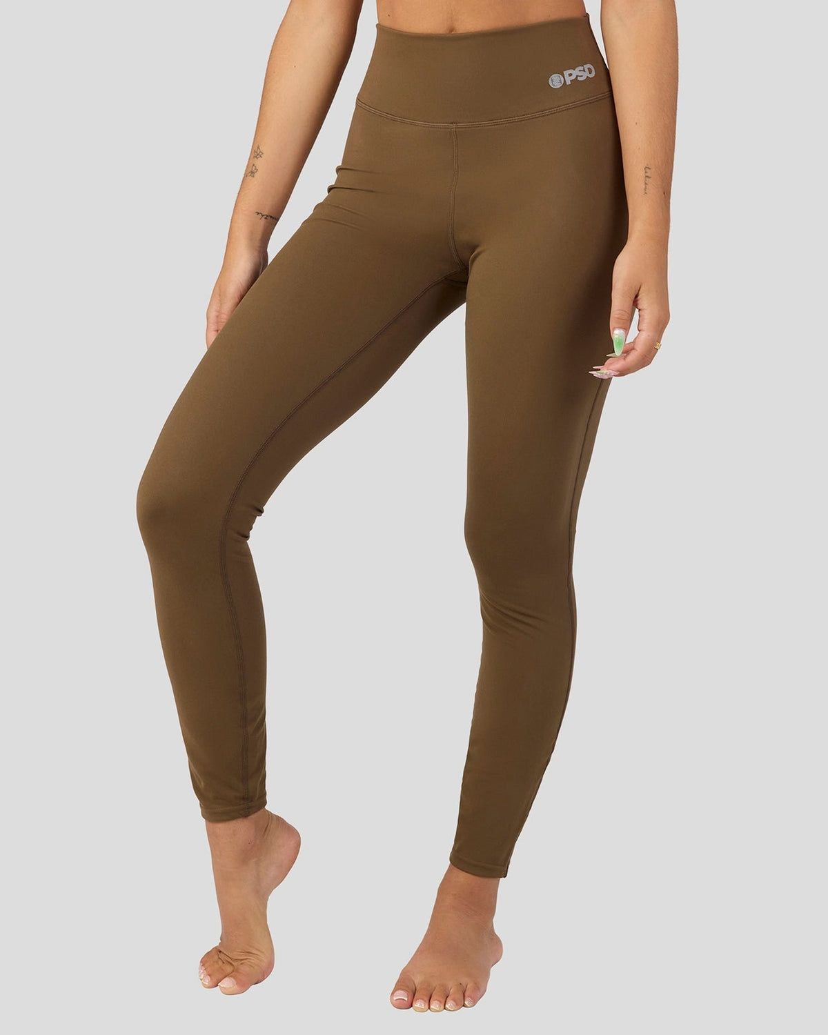 Women|Sale ProLuxe - Cocoa - Legging | PSD