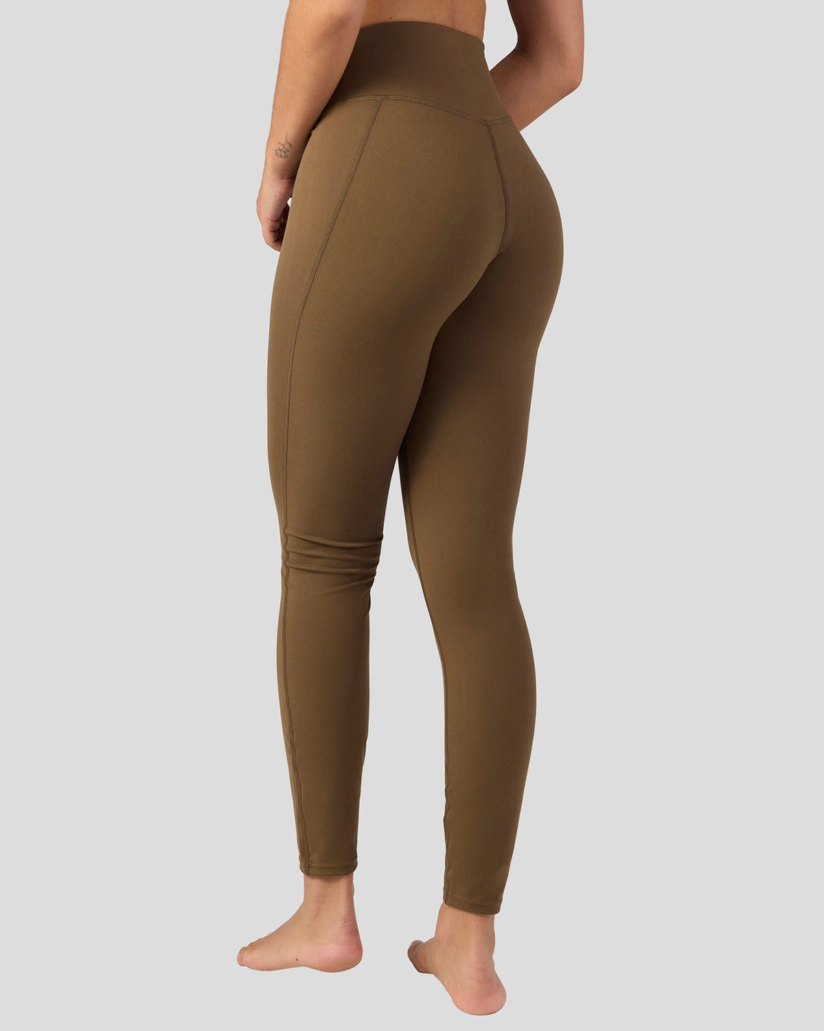Women|Sale ProLuxe - Cocoa - Legging | PSD