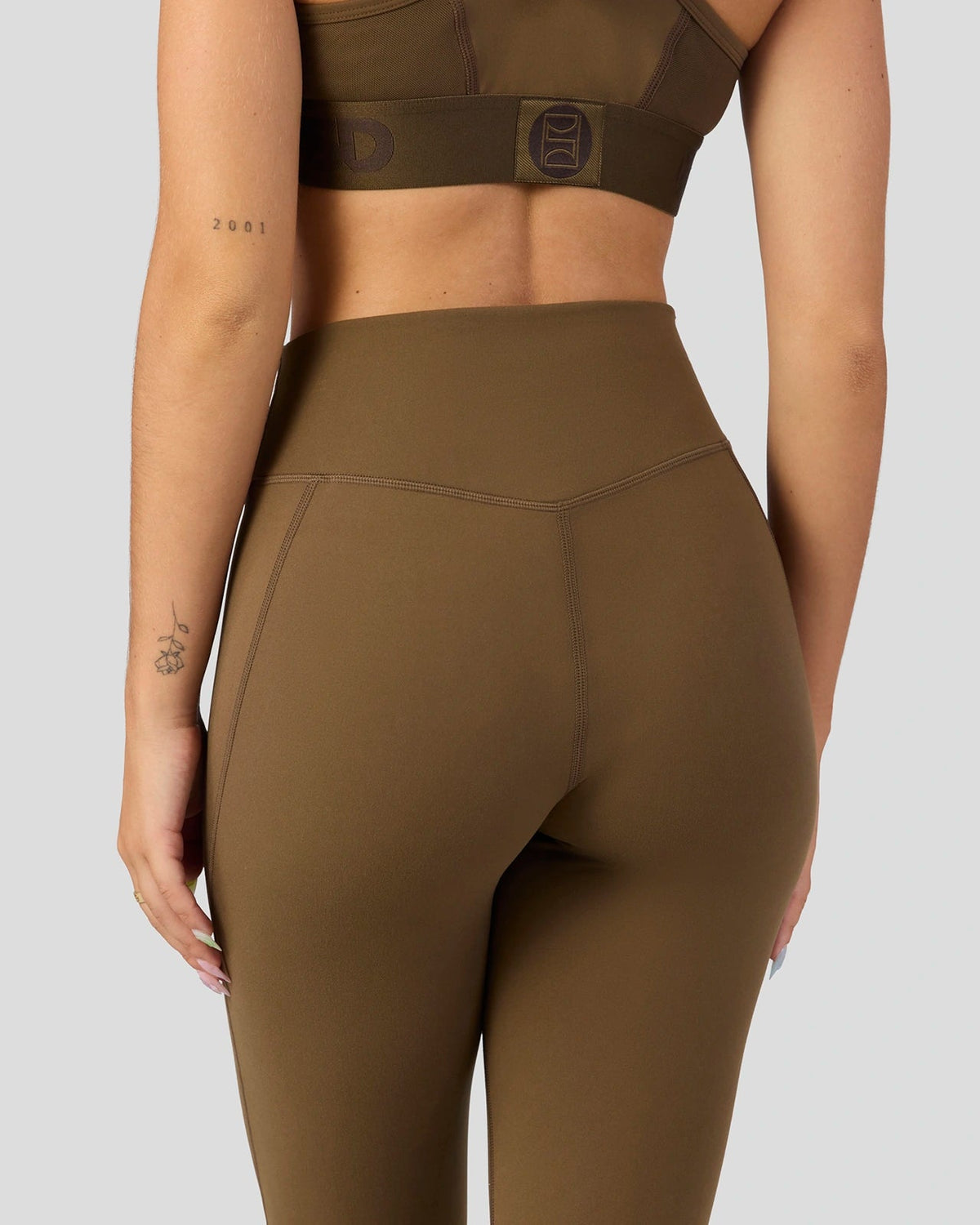 Women|Sale ProLuxe - Cocoa - Legging | PSD