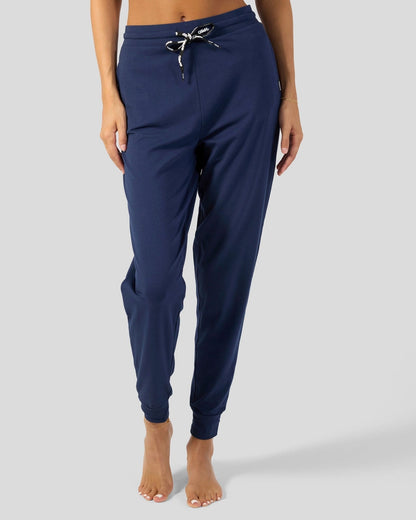 Women|Sale Premium Jogger - Nite Blue - Jogger - Modal | PSD