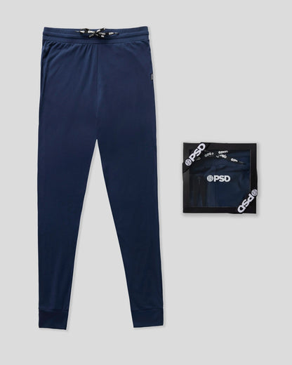 Women|Sale Premium Jogger - Nite Blue - Jogger - Modal | PSD