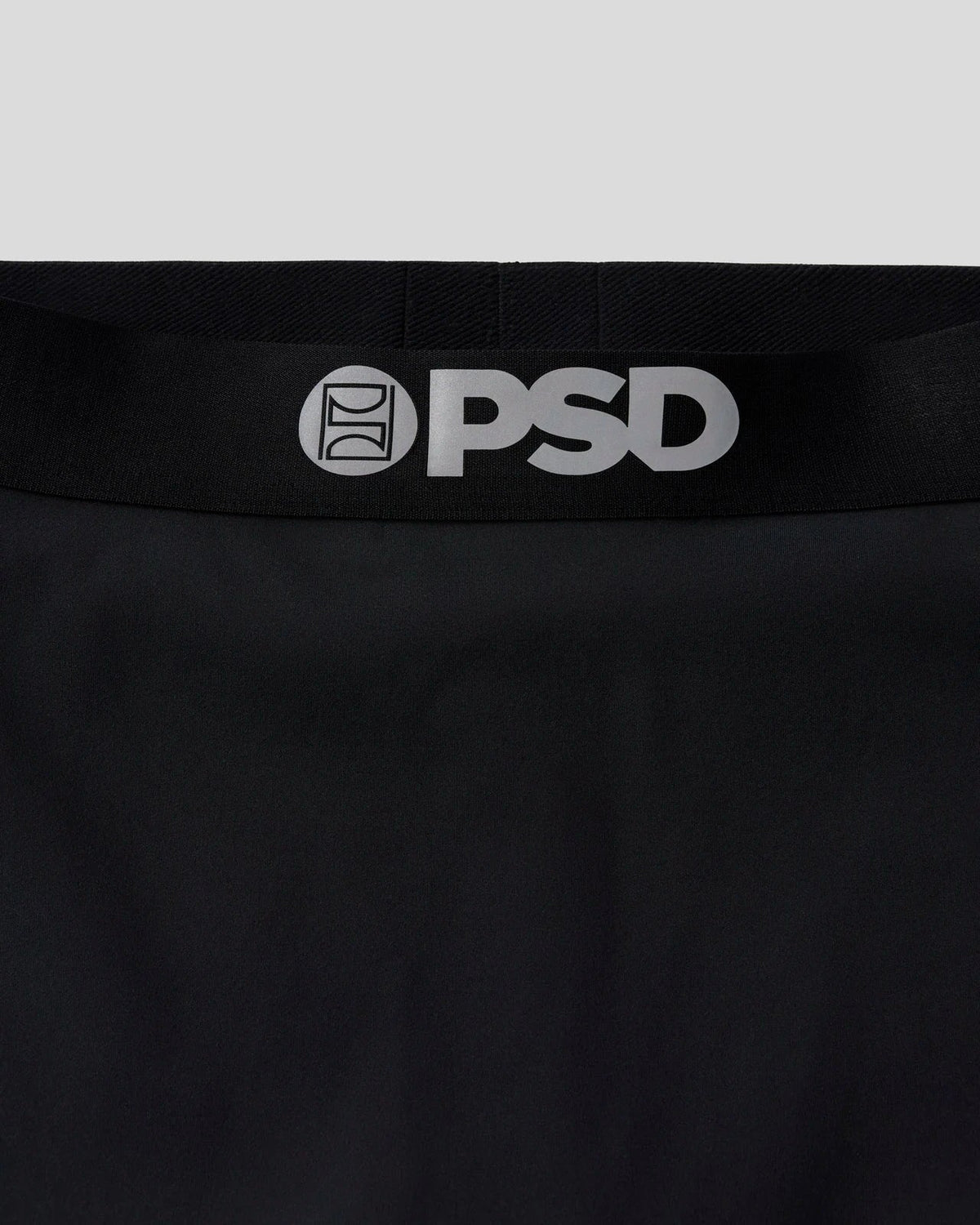 Women ProLuxe - Black - Compression Short | PSD