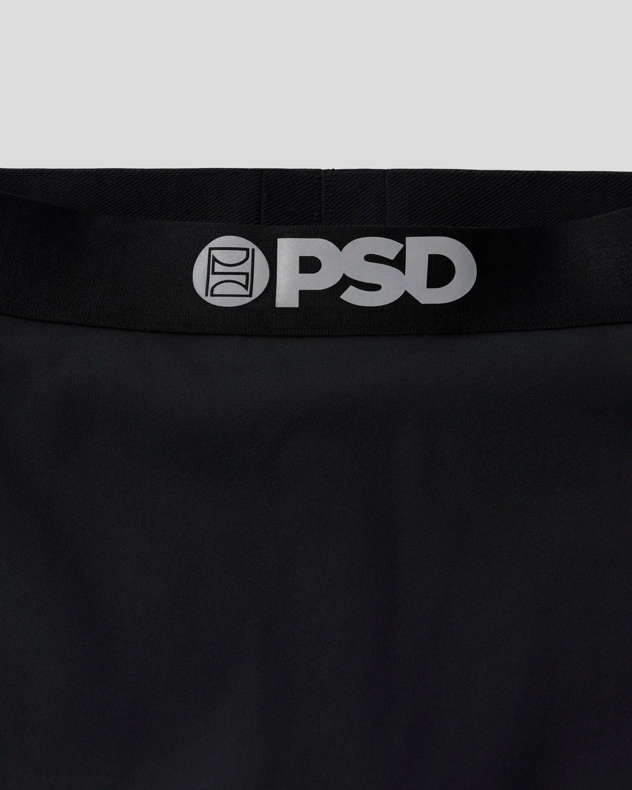 Women ProLuxe - Black - Compression Short | PSD