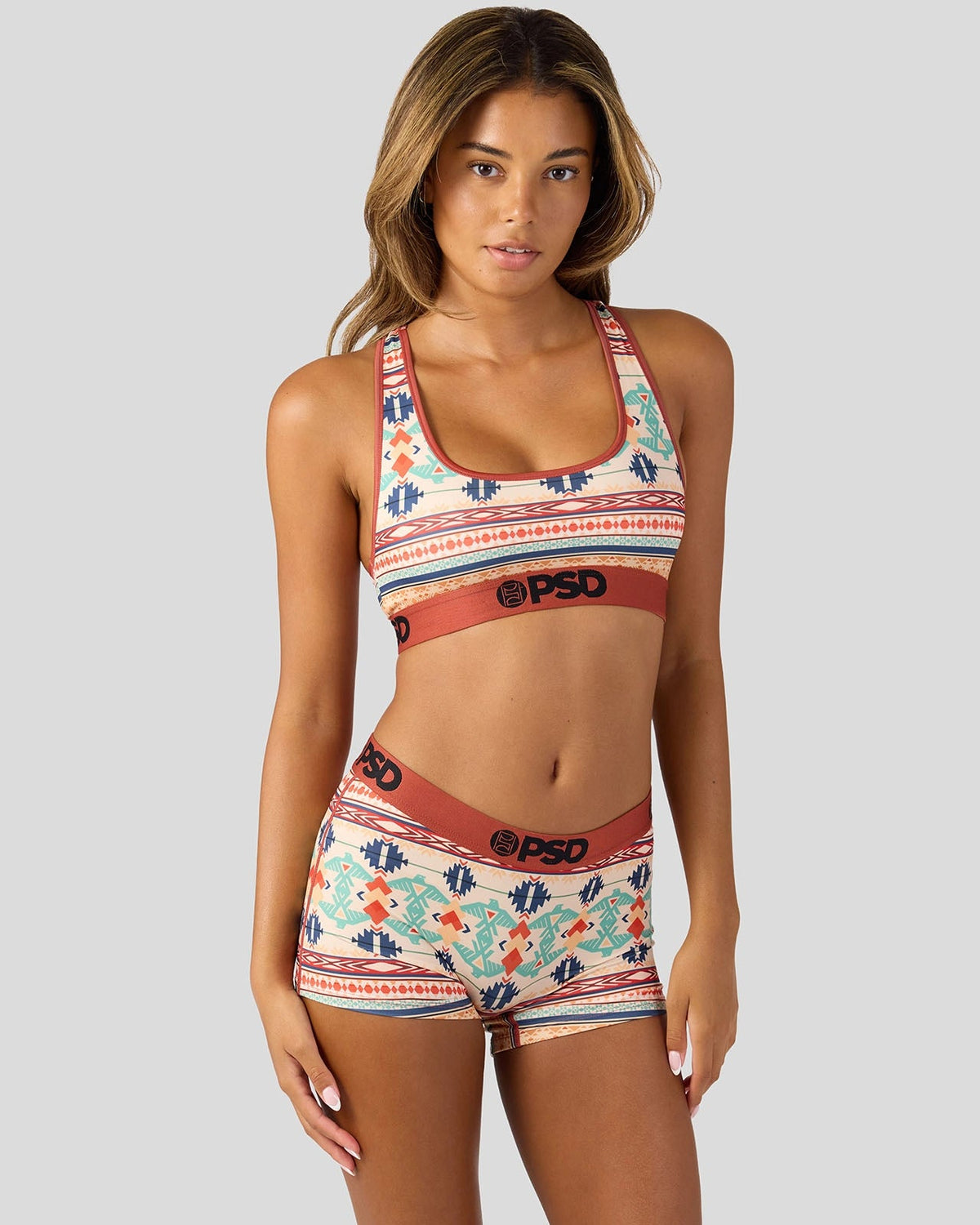 Women|Sale Hooey - Thunderbird - Boy Short | PSD
