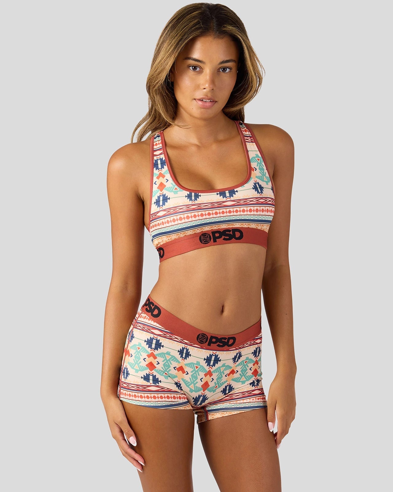 Women|Sale Hooey - Thunderbird - Boy Short | PSD