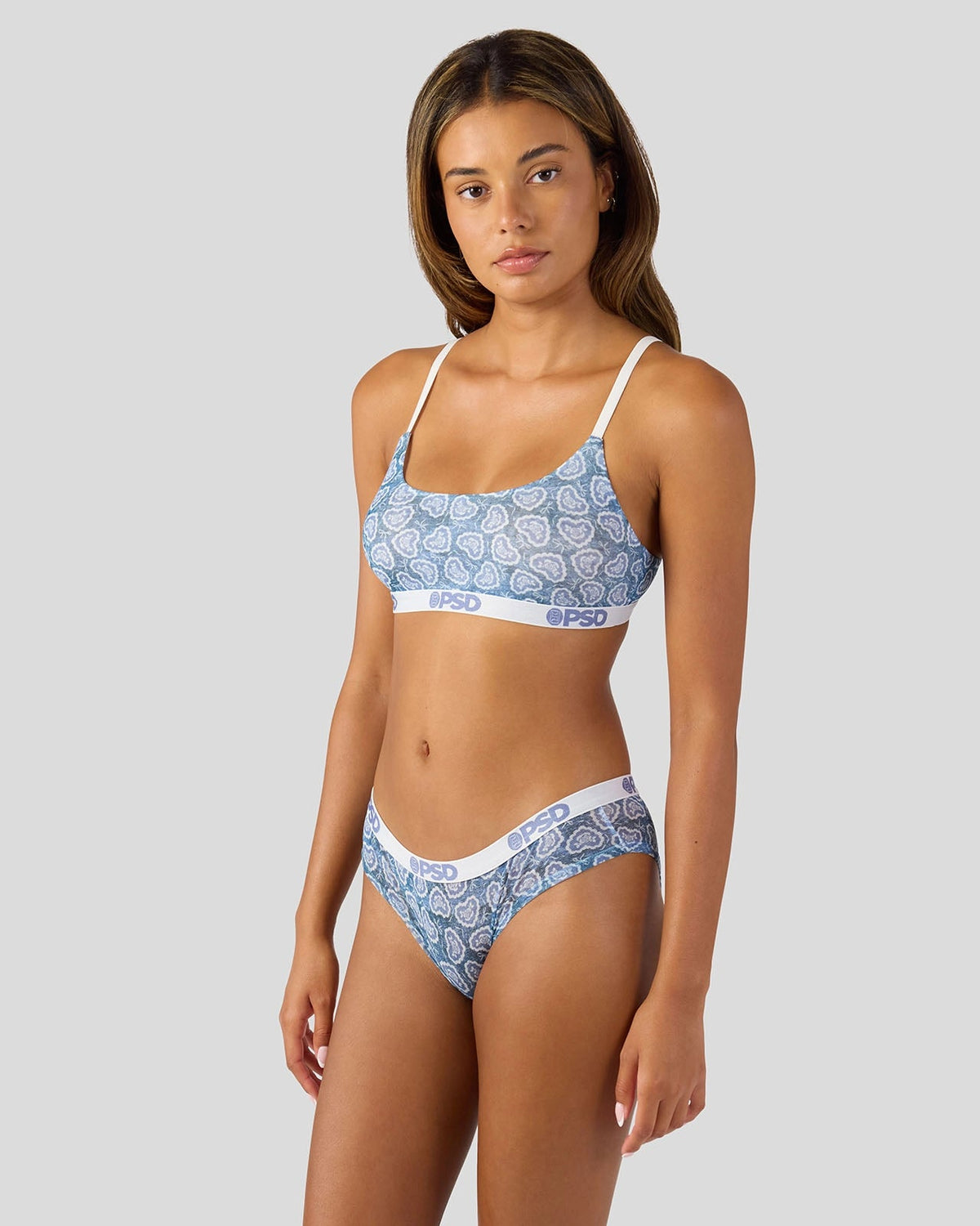 Women|Sale Mesh - Country Rose - Cheeky - Mesh | PSD