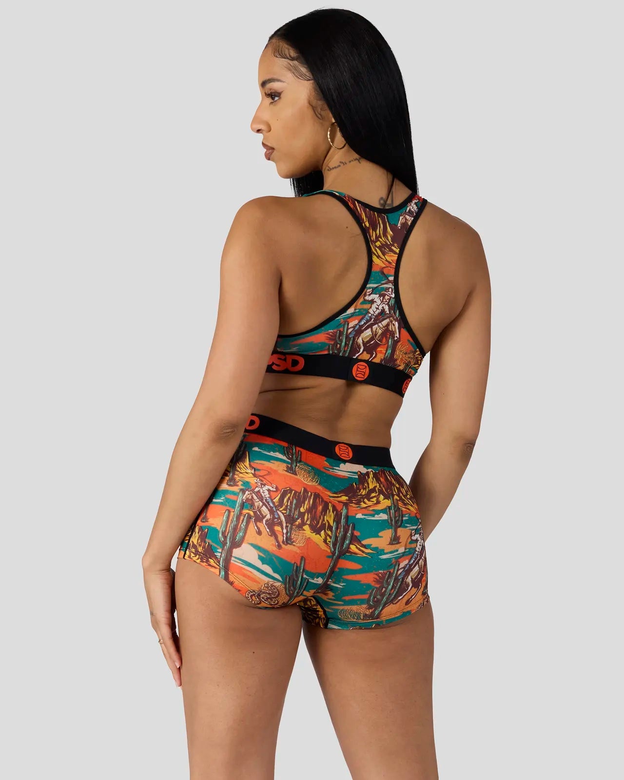 Women|Sale Deserted - Sports Bra | PSD