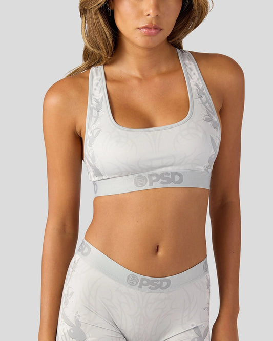 Women|Sale Playboy - Neo Tribal - Sports Bra | PSD
