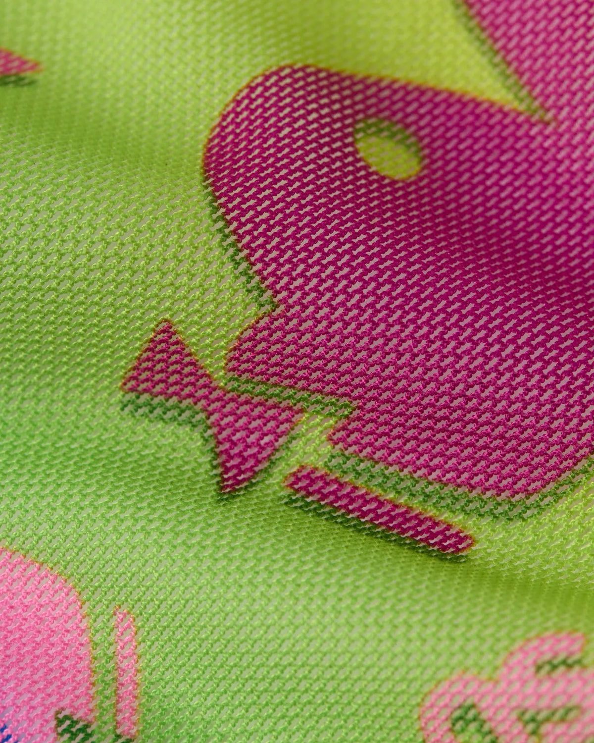 Women|Sale Mesh - Playboy - Geo - Thong - Mesh | PSD