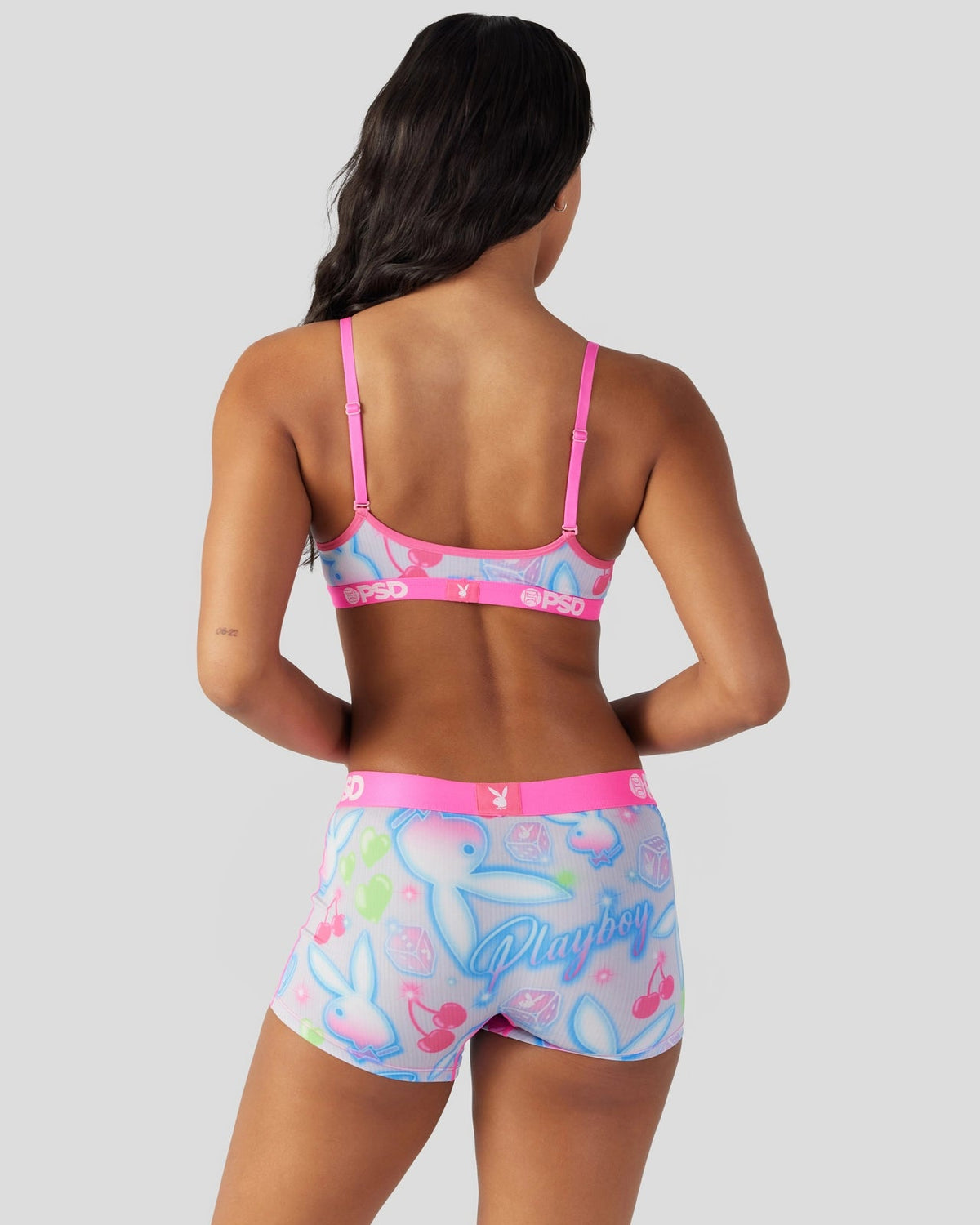 Women|Sale Playboy - Summer - V-Neck Bralette | PSD
