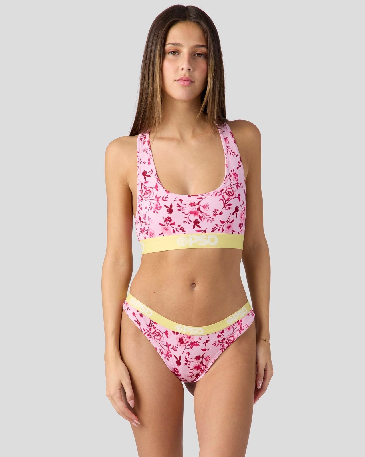 Women|Sale Modal - Playboy - Ditz - Thong - Modal | PSD