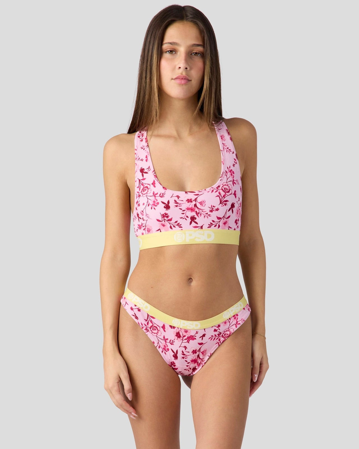 Women|Sale Modal - Playboy - Ditz - Thong - Modal | PSD
