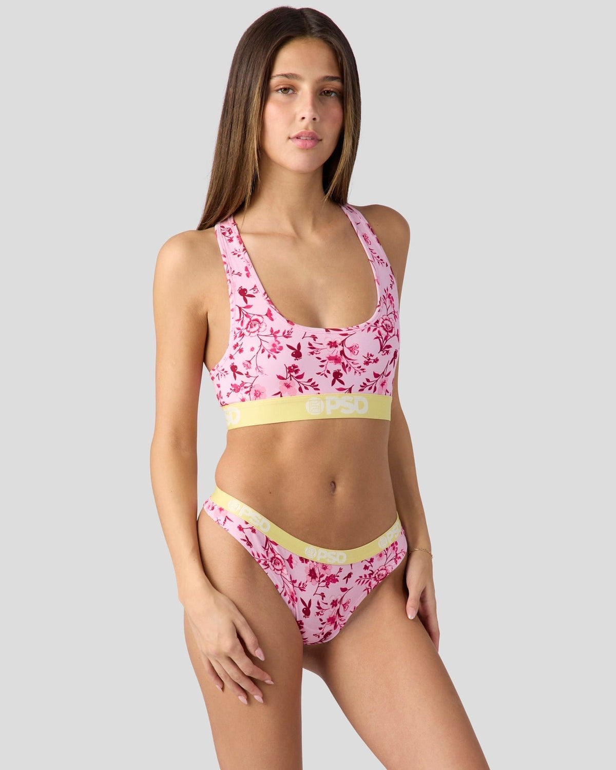 Women|Sale Modal - Playboy - Ditz - Thong - Modal | PSD
