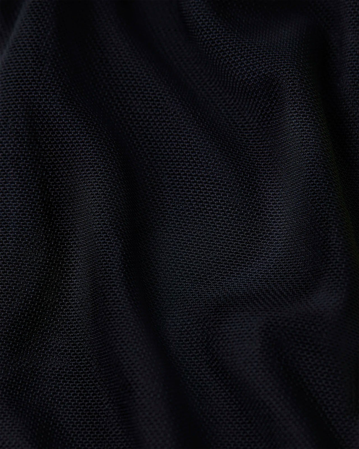 Women|Sale Mesh - Solid Black - Triangle Bralette - Mesh | PSD