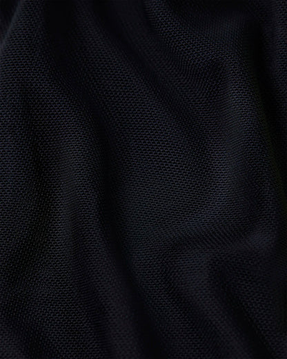 Women|Sale Mesh - Solid Black - Scoop Bralette - Mesh | PSD