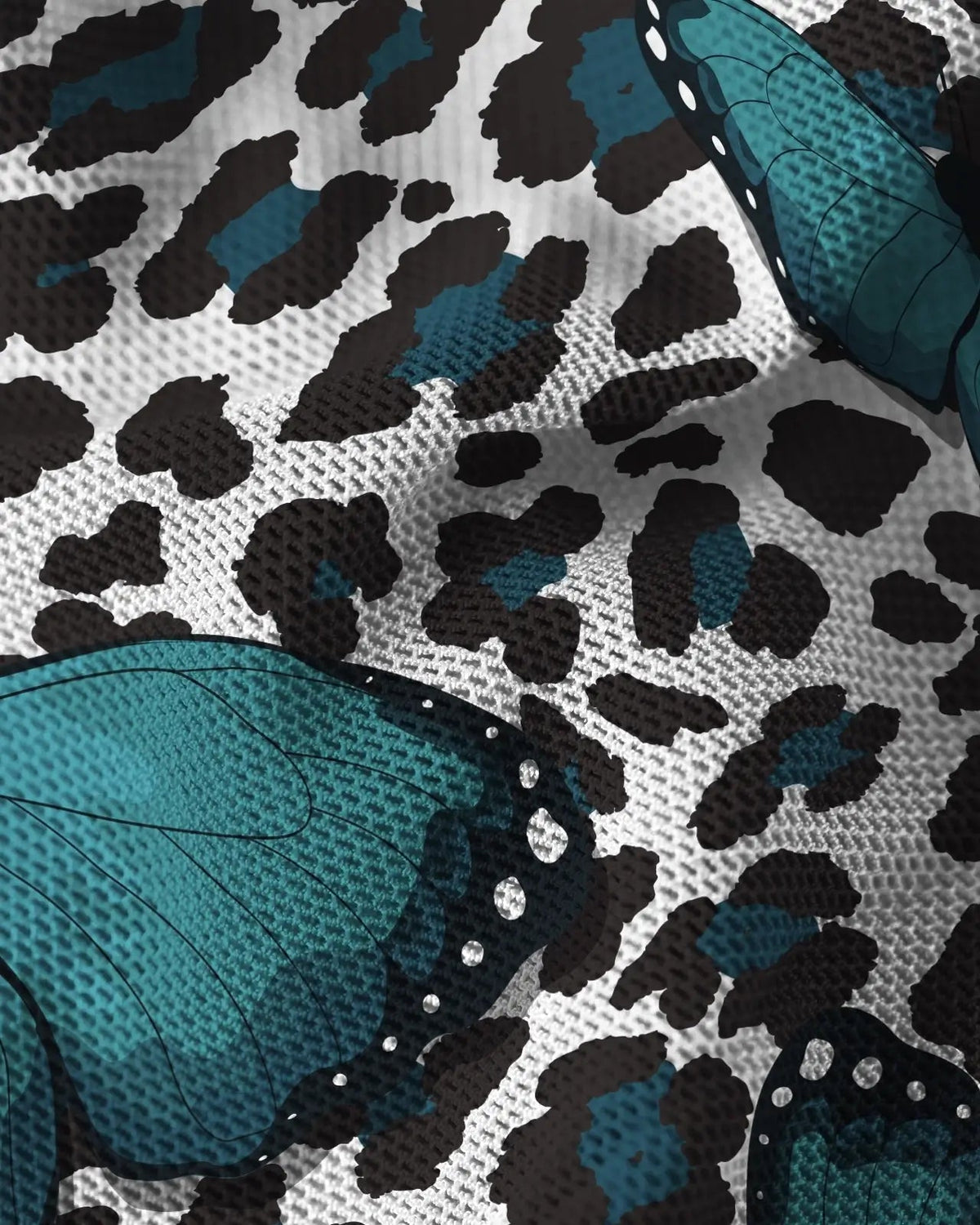 Women|Sale Mesh - Primal Butterfly - Triangle Bralette - Mesh | PSD