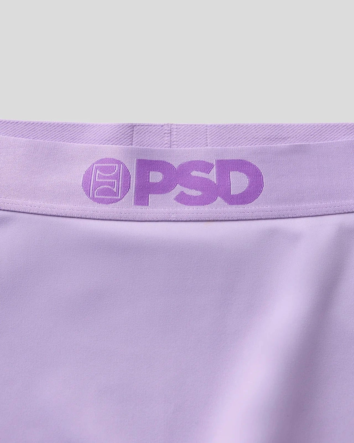 Women ProLuxe - Lavender - Compression Short | PSD