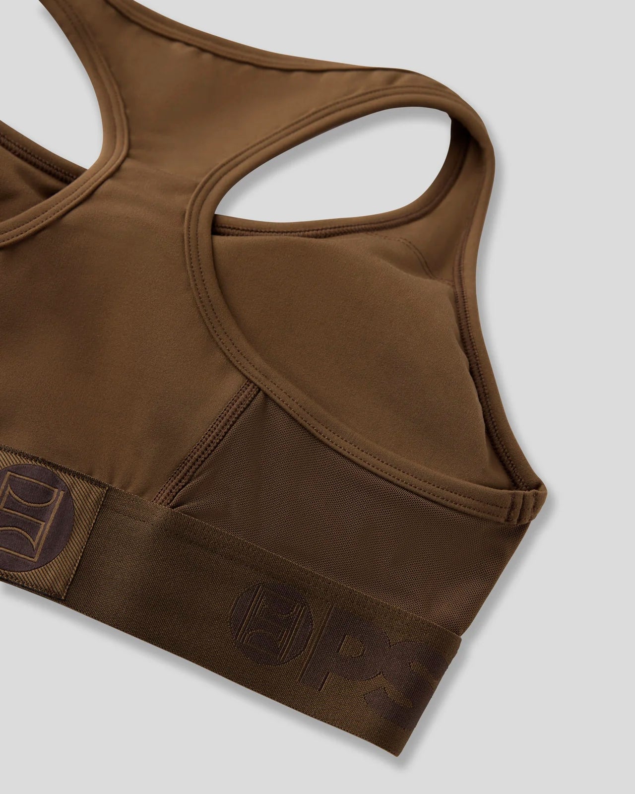 Women|Sale ProLuxe - Cocoa - Performance Bra | PSD