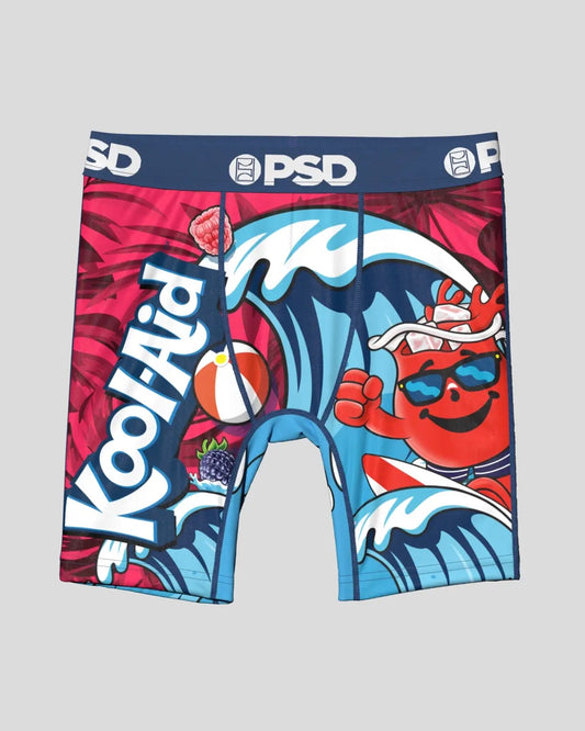 Youth Kool-Aid - Surf - Youth Underwear | PSD