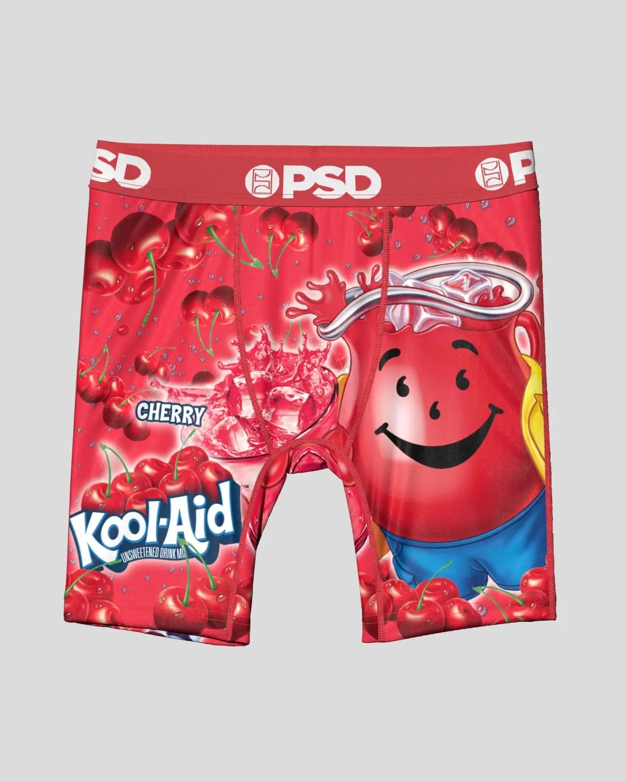 Youth Kool-Aid - Cherry - Youth Underwear | PSD
