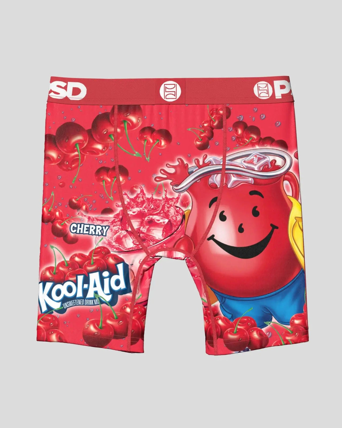 Youth Kool-Aid - Cherry - Youth Underwear | PSD