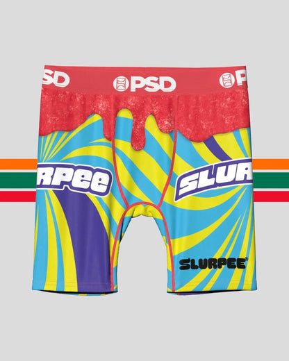 Youth 7-Eleven - Cherry Slurpee - Youth Underwear | PSD