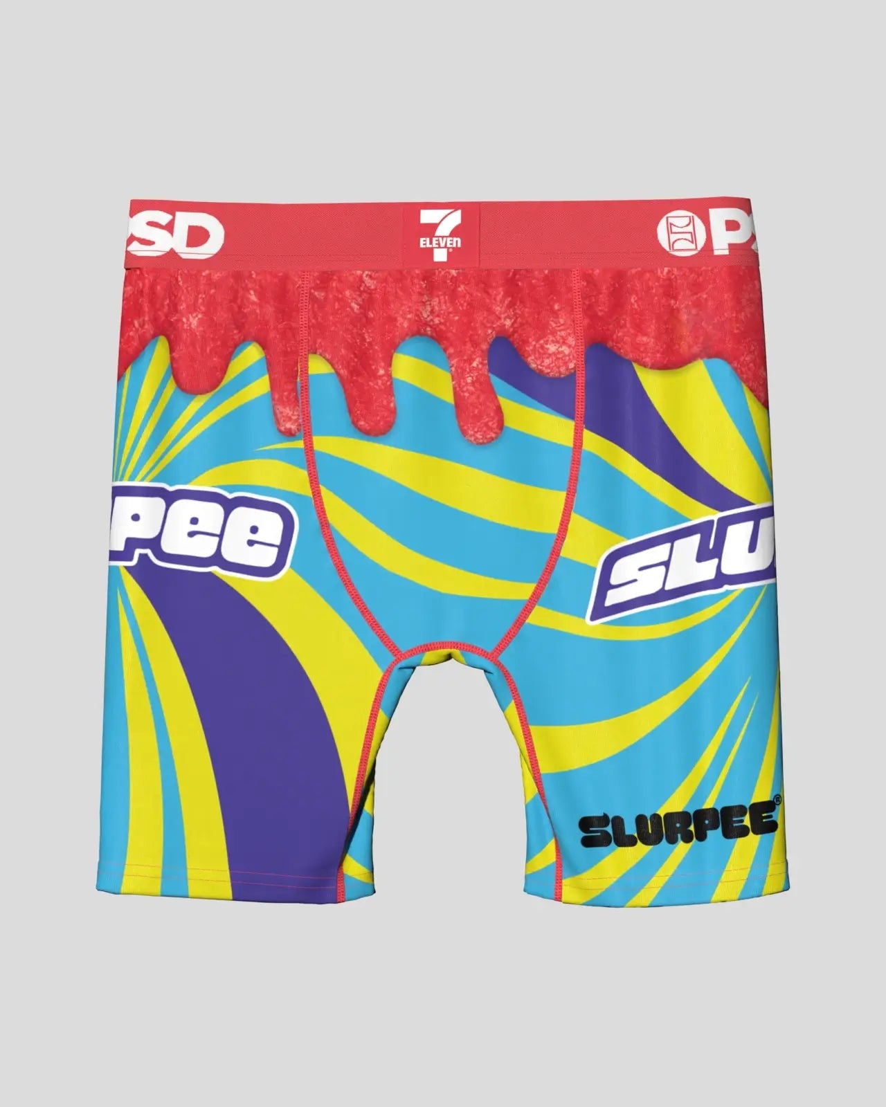 Youth 7-Eleven - Cherry Slurpee - Youth Underwear | PSD