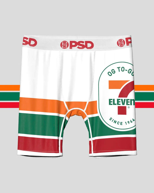 Youth 7-Eleven - Youth Underwear | PSD