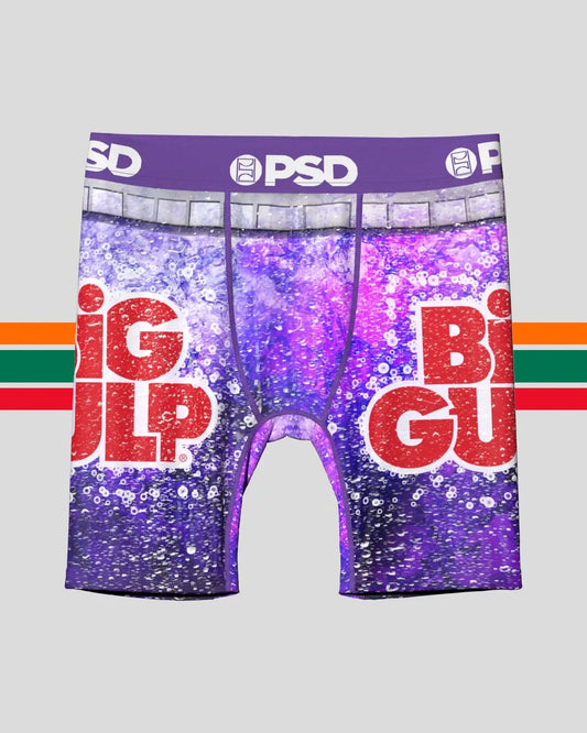 Youth 7-Eleven - Big Gulp Grape - Youth Underwear | PSD