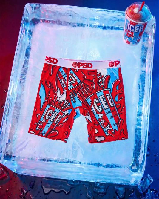 Youth ICEE - Freeze - Youth Underwear | PSD