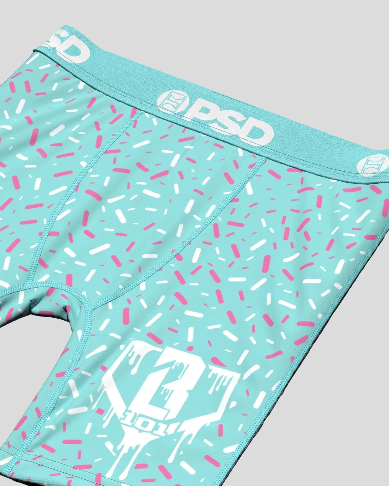 Youth Baseball Lifestyle 101 - Ice Cream - Youth Underwear | PSD