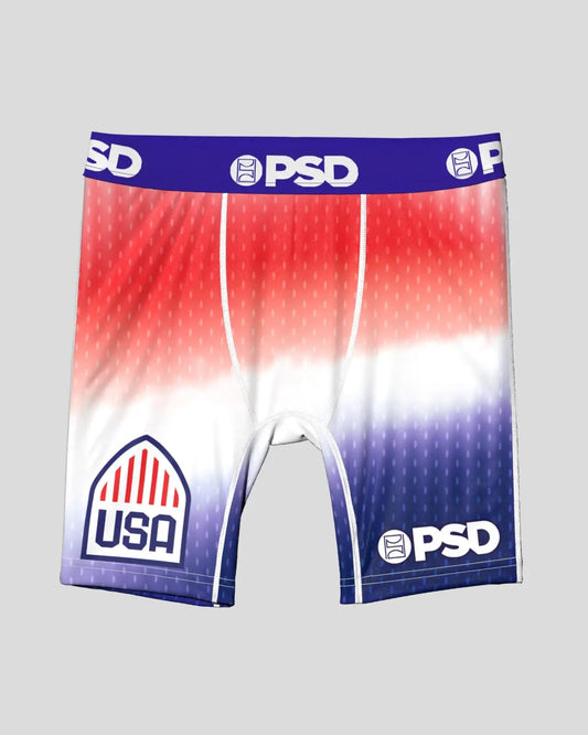 Youth Team USA - Youth Underwear | PSD