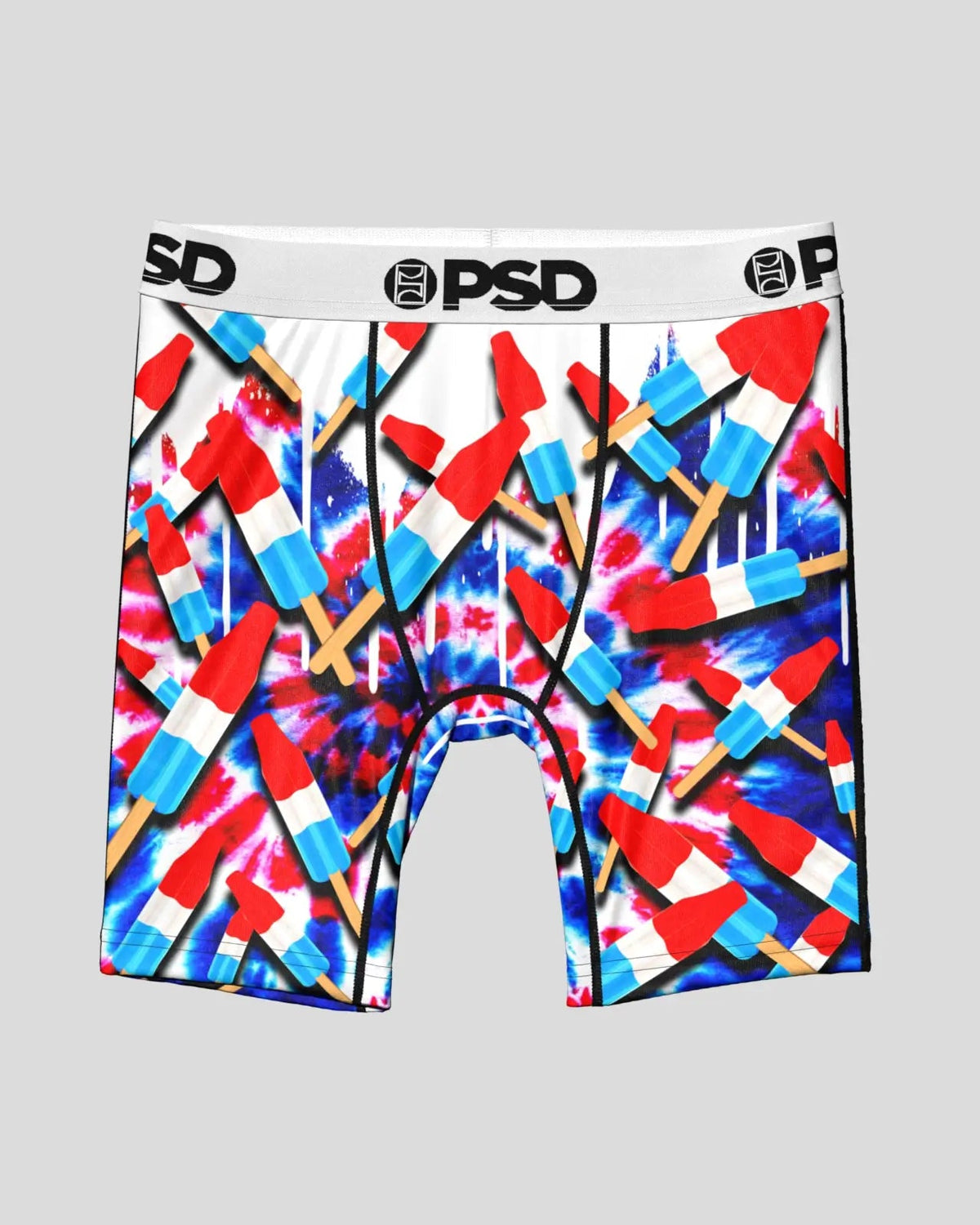 Youth Rocket Pops - Youth Underwear | PSD