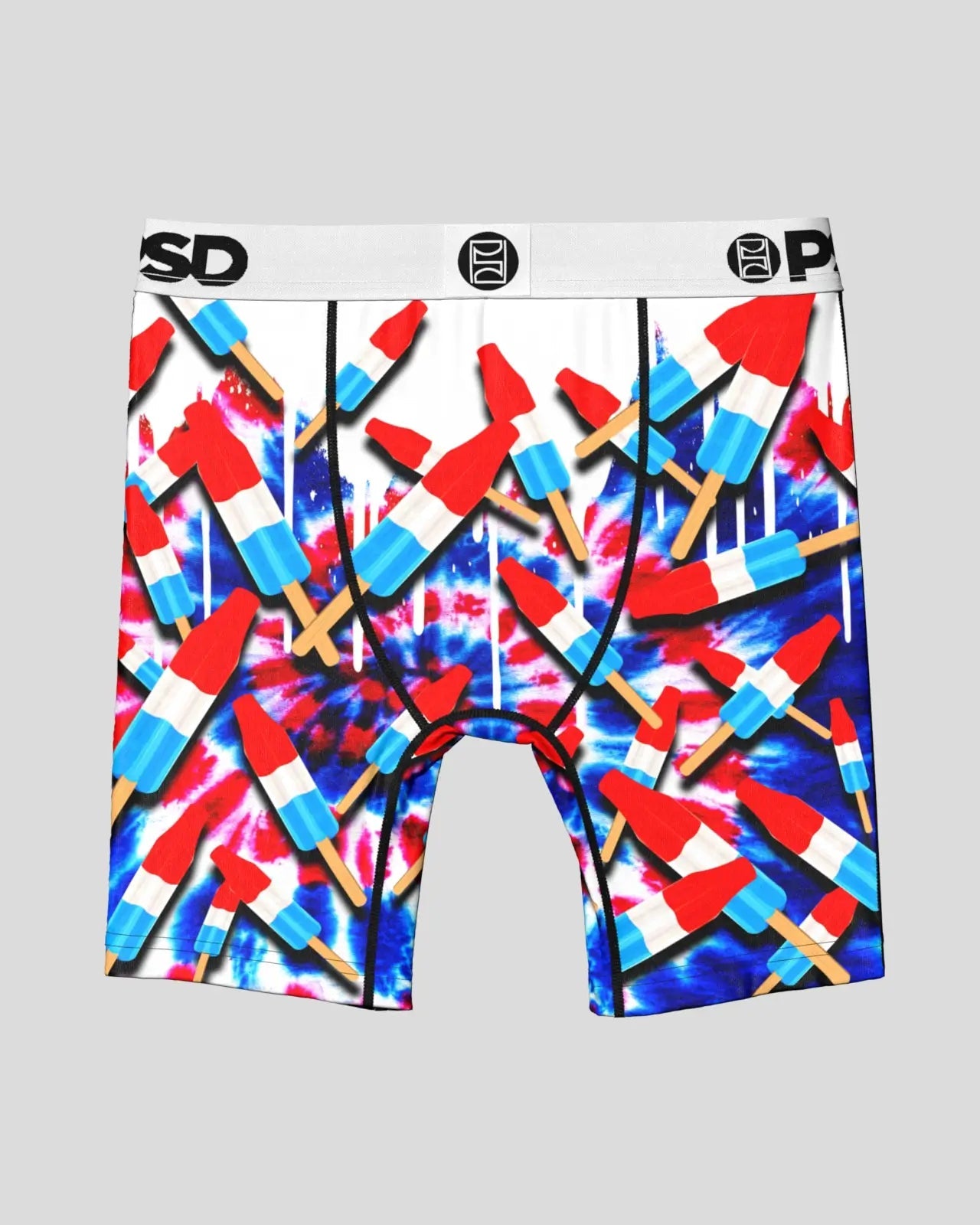 Youth Rocket Pops - Youth Underwear | PSD
