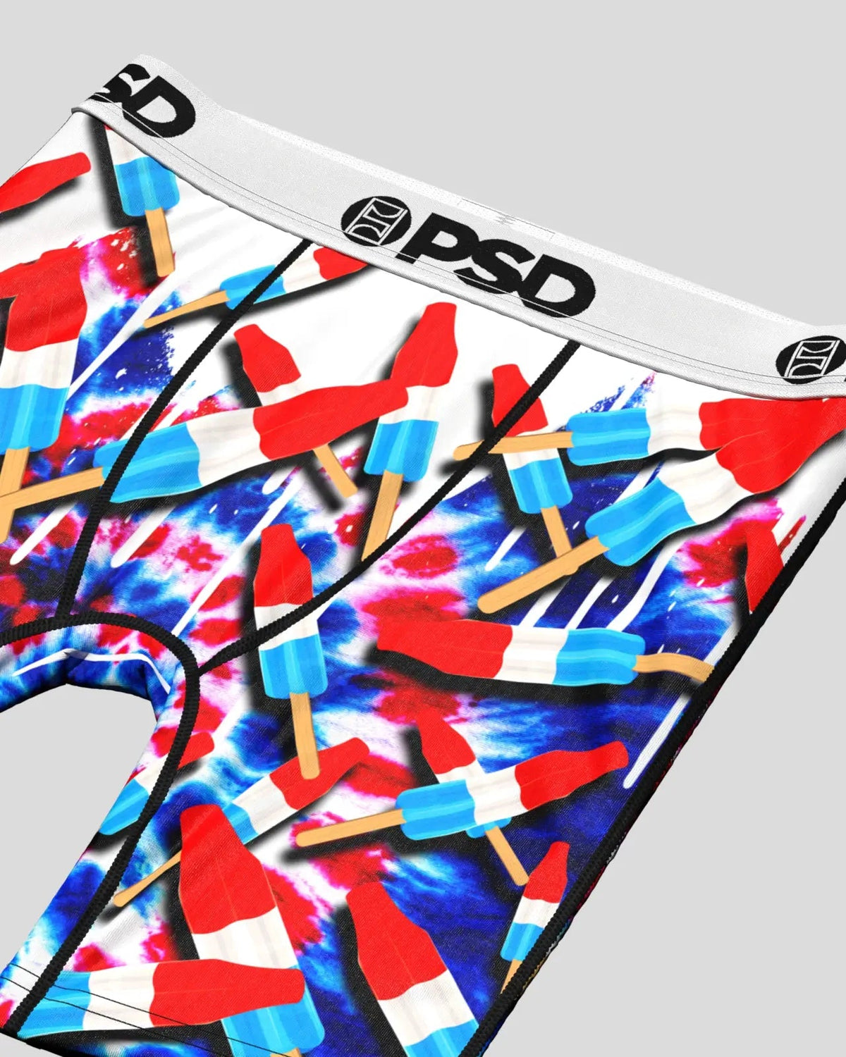 Youth Rocket Pops - Youth Underwear | PSD
