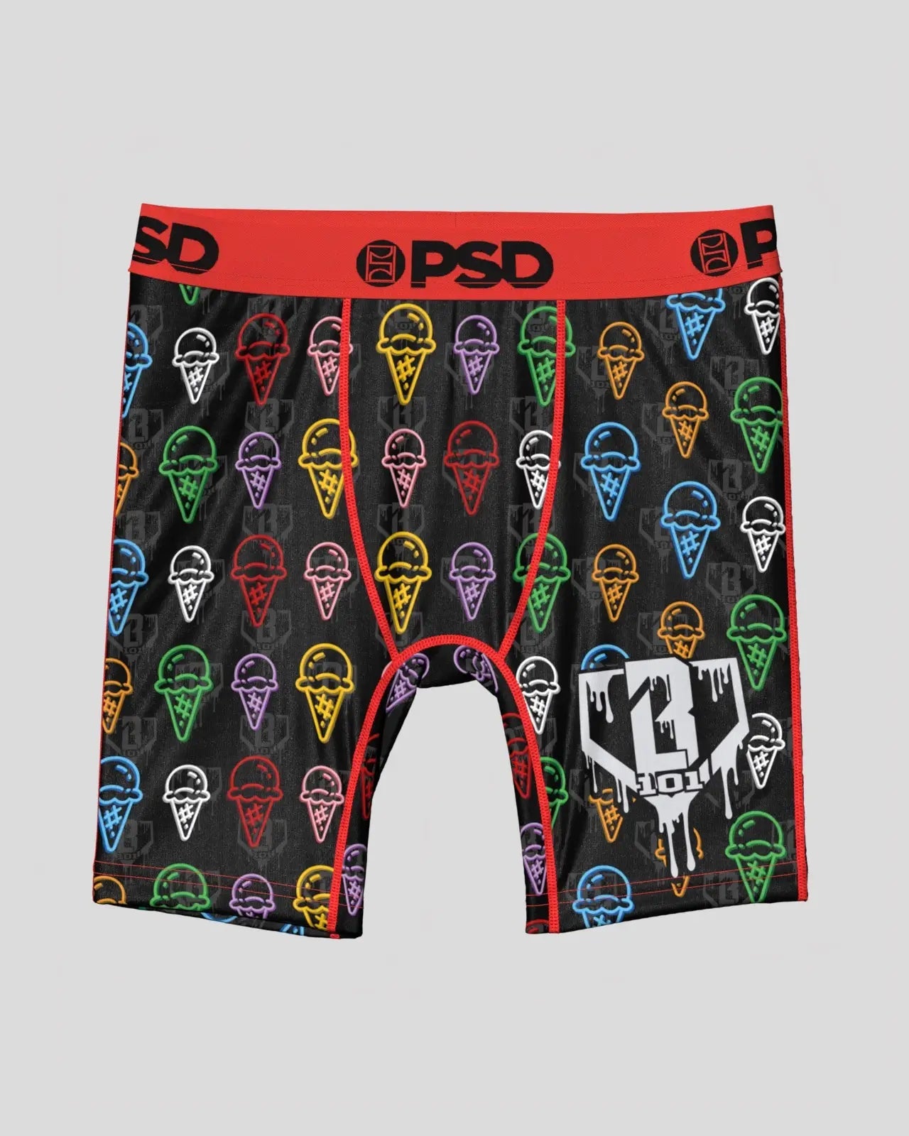 Youth Baseball Lifestyle 101 - Scoops - Youth Underwear | PSD