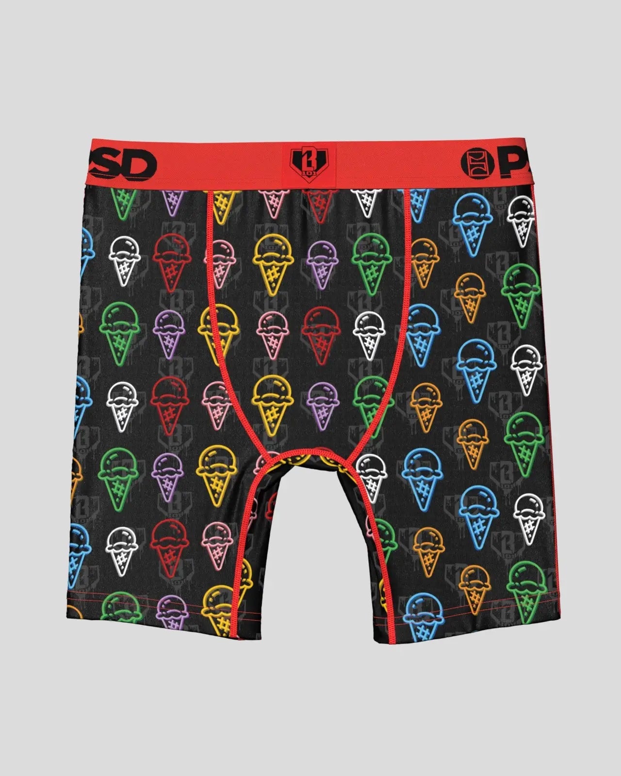 Youth Baseball Lifestyle 101 - Scoops - Youth Underwear | PSD